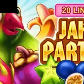 Jako Party