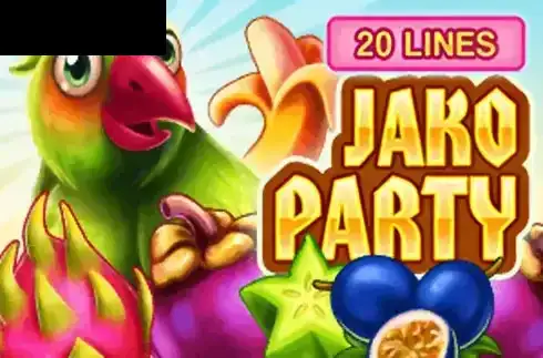 Jako Party