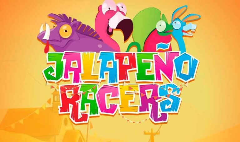 Jalapeno Racers
