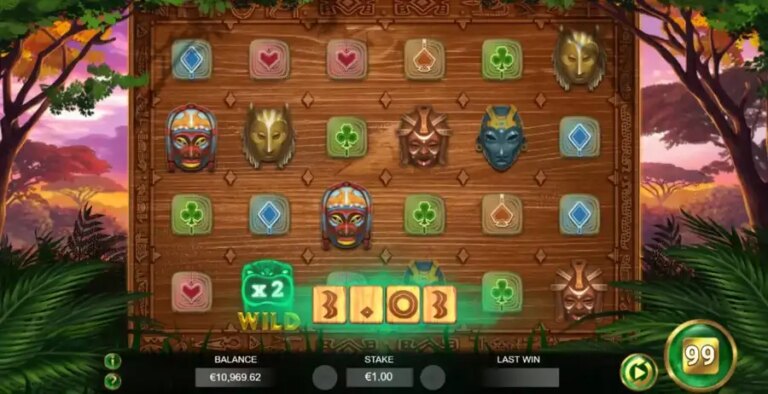 Jambo Cash