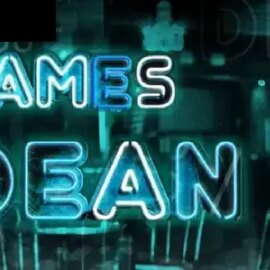 James Dean Dice