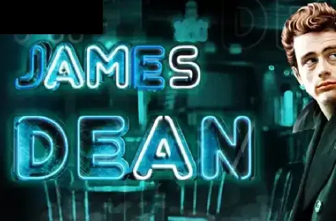 James Dean Dice