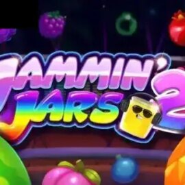 Jammin Jars 2
