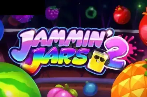 Jammin Jars 2