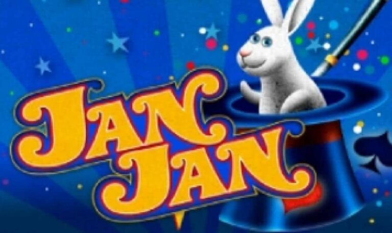 JanJan