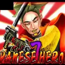 Japanese 7 Heroes