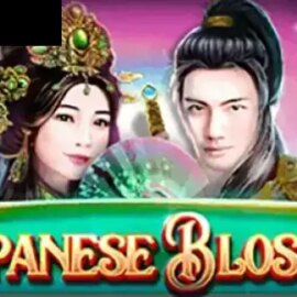 Japanese Blossom