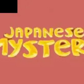 Japanese Mystery