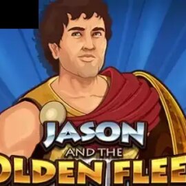 Jason And The Golden Fleece