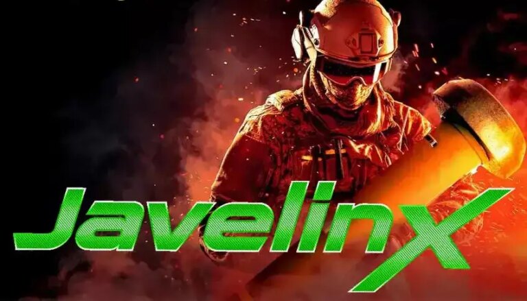 JavelinX