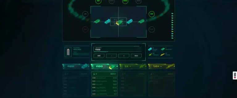 JavelinX