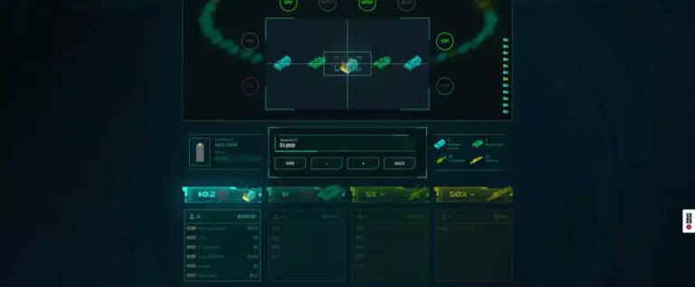 JavelinX