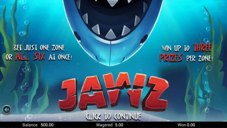 Jawz