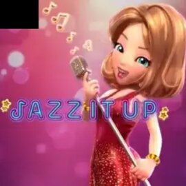 Jazz It Up