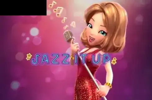 Jazz It Up