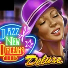 Jazz of the New Orleans