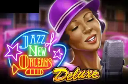 Jazz of the New Orleans