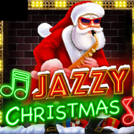 Jazzy Christmas