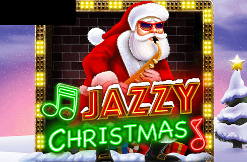 Jazzy Christmas