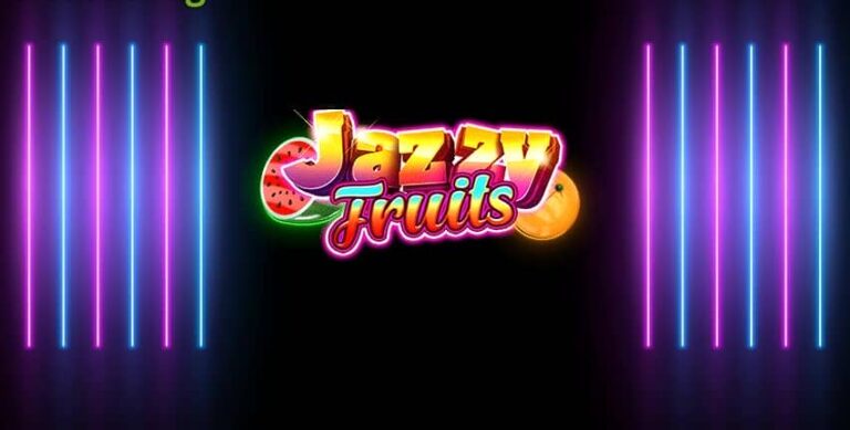 Jazzy Fruits