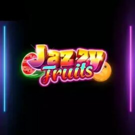 Jazzy Fruits
