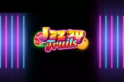 Jazzy Fruits