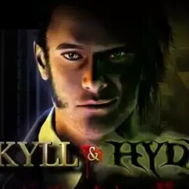 Jekyll And Hyde (Microgaming)