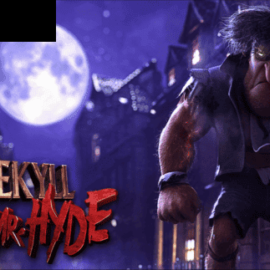 Dr. Jekyll & Mr. Hyde