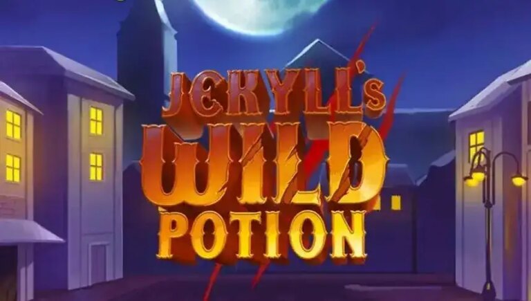 Jekyll’s Wild Potion