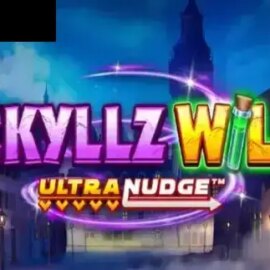 Jekyllz Wild Ultranudge