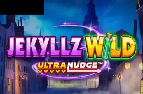 Jekyllz Wild Ultranudge