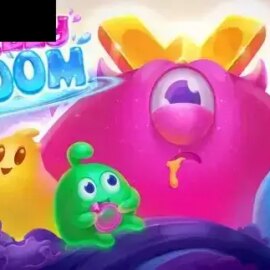 Jelly Boom