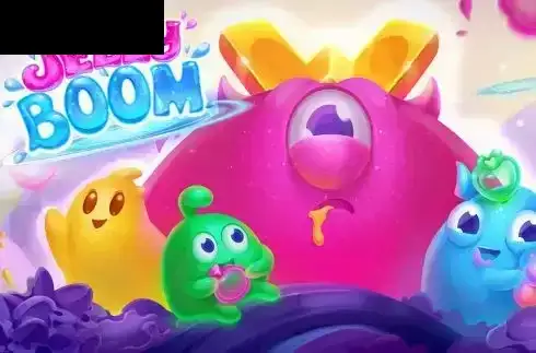 Jelly Boom