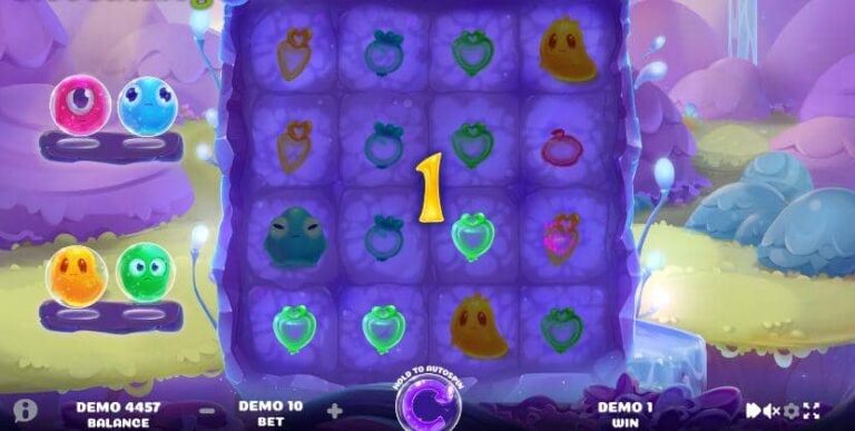Jelly Boom