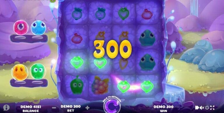 Jelly Boom