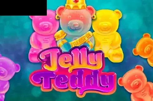 Jelly Teddy