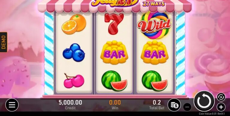 Jelly27