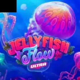 Jellyfish Flow