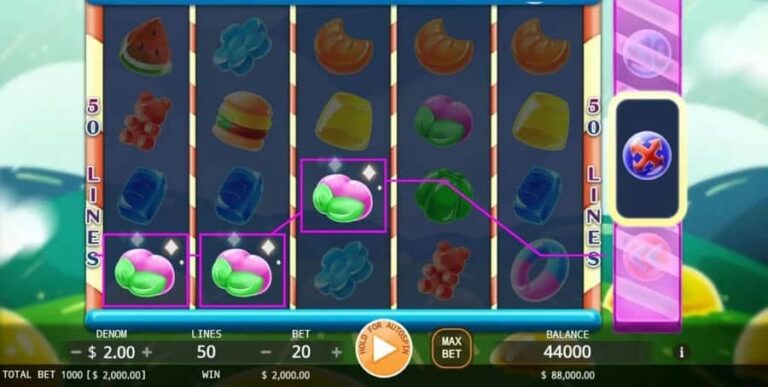 Jellymania