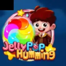 Jellypop Humming