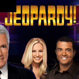 Jeopardy!