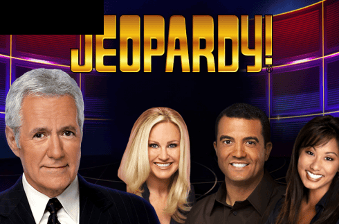 Jeopardy!