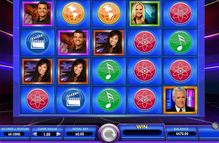 Jeopardy!