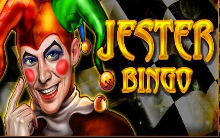 Jester Bingo