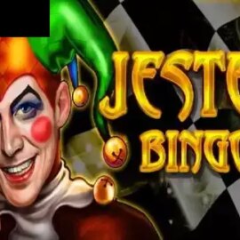 Jester Bingo
