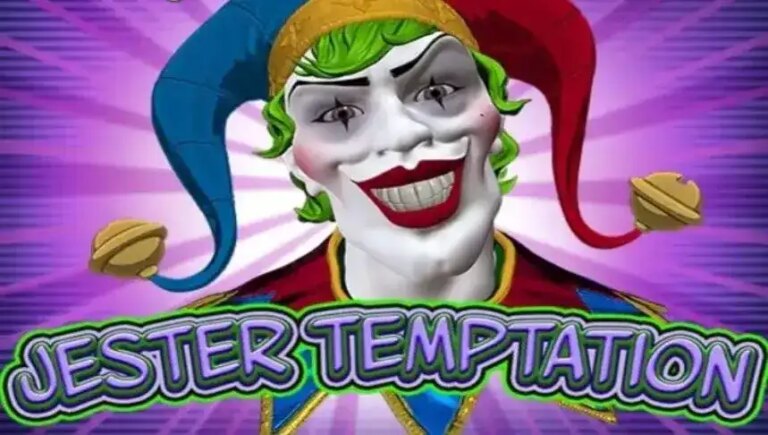 Jester Temptation