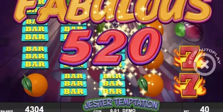 Jester Temptation