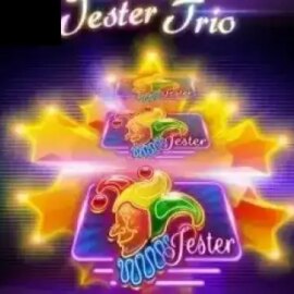 Jester Trio