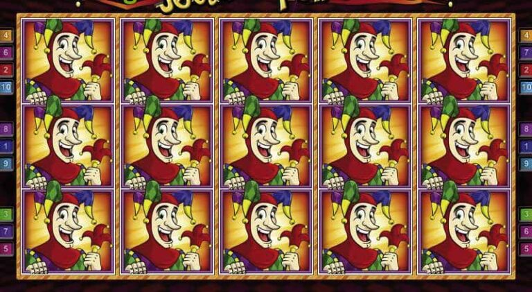 Jester’s Follies