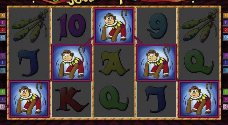 Jester’s Follies